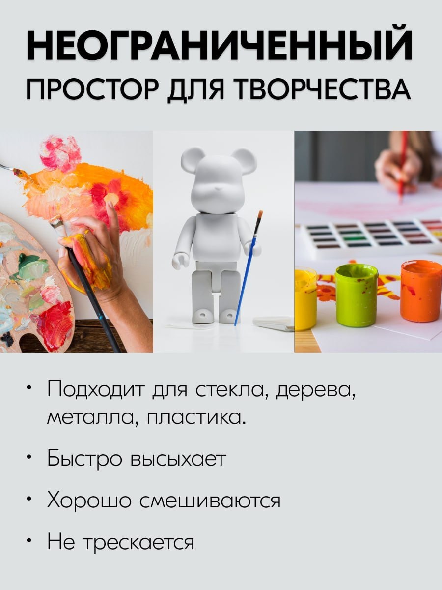 Инфографика для Маркетплейсов. Студия визуального контента в Санкт-Петербурге и Москве