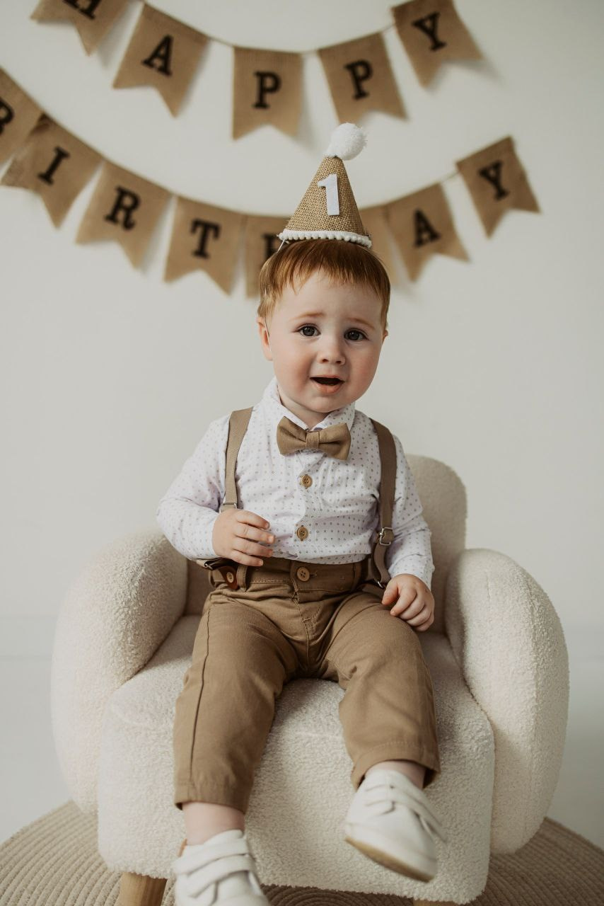 Детский День рождения. Фотостудия «Птичка» Мытищи,