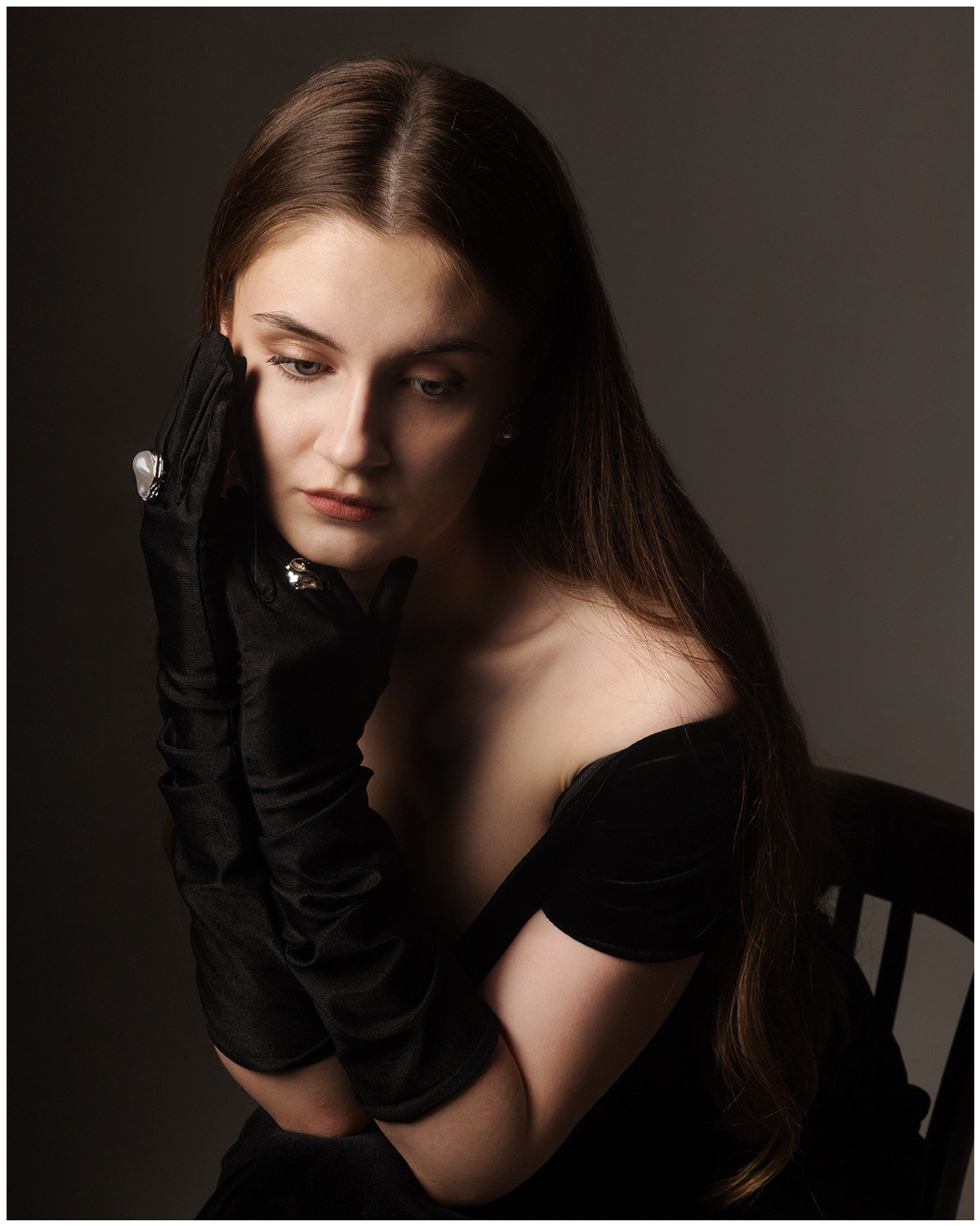 Индивидуальные. Портретный фотограф в Москве