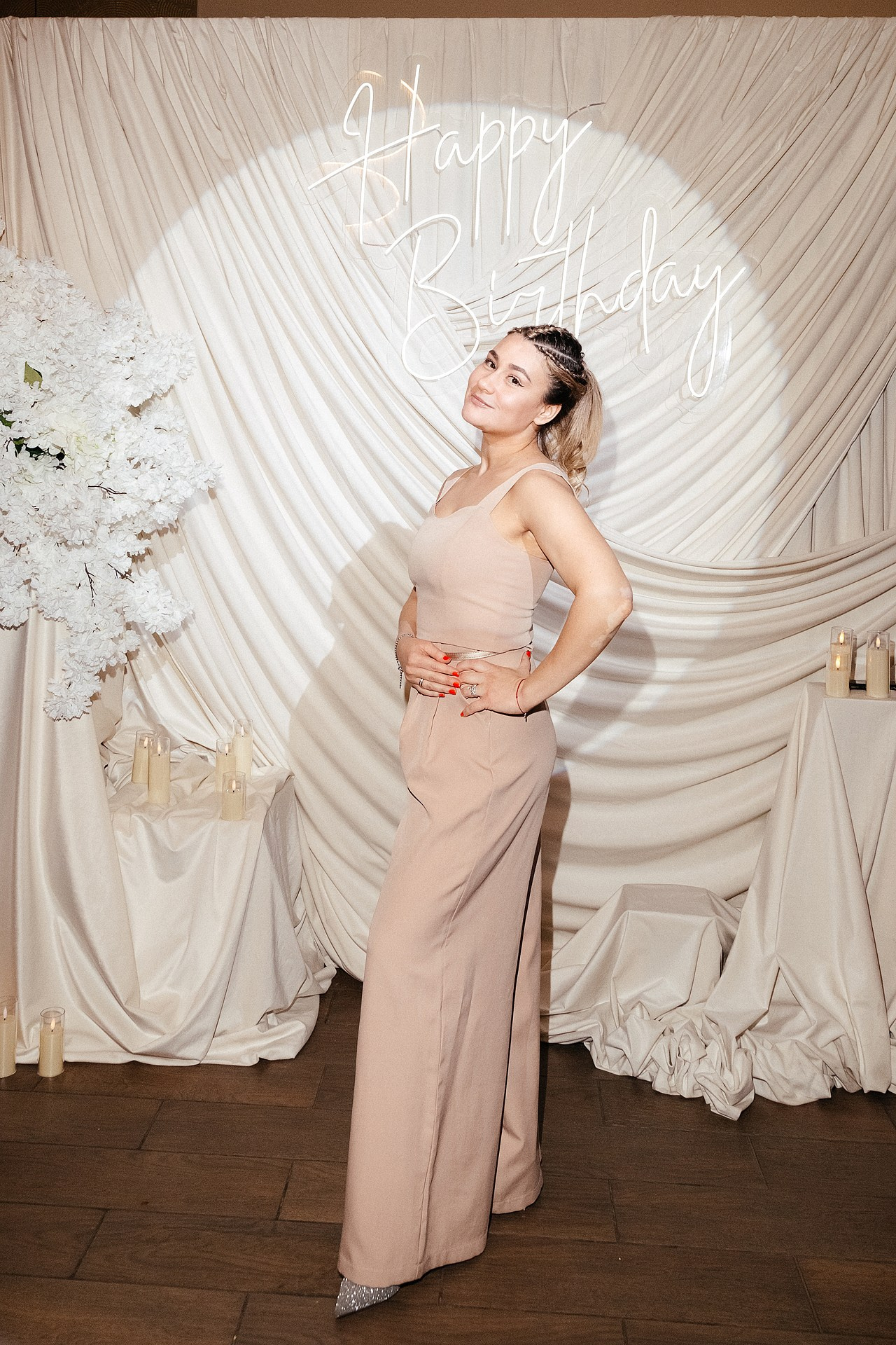 Репортаж юбилей фотошколы. Светский фотограф Санкт-Петербург и ЛО