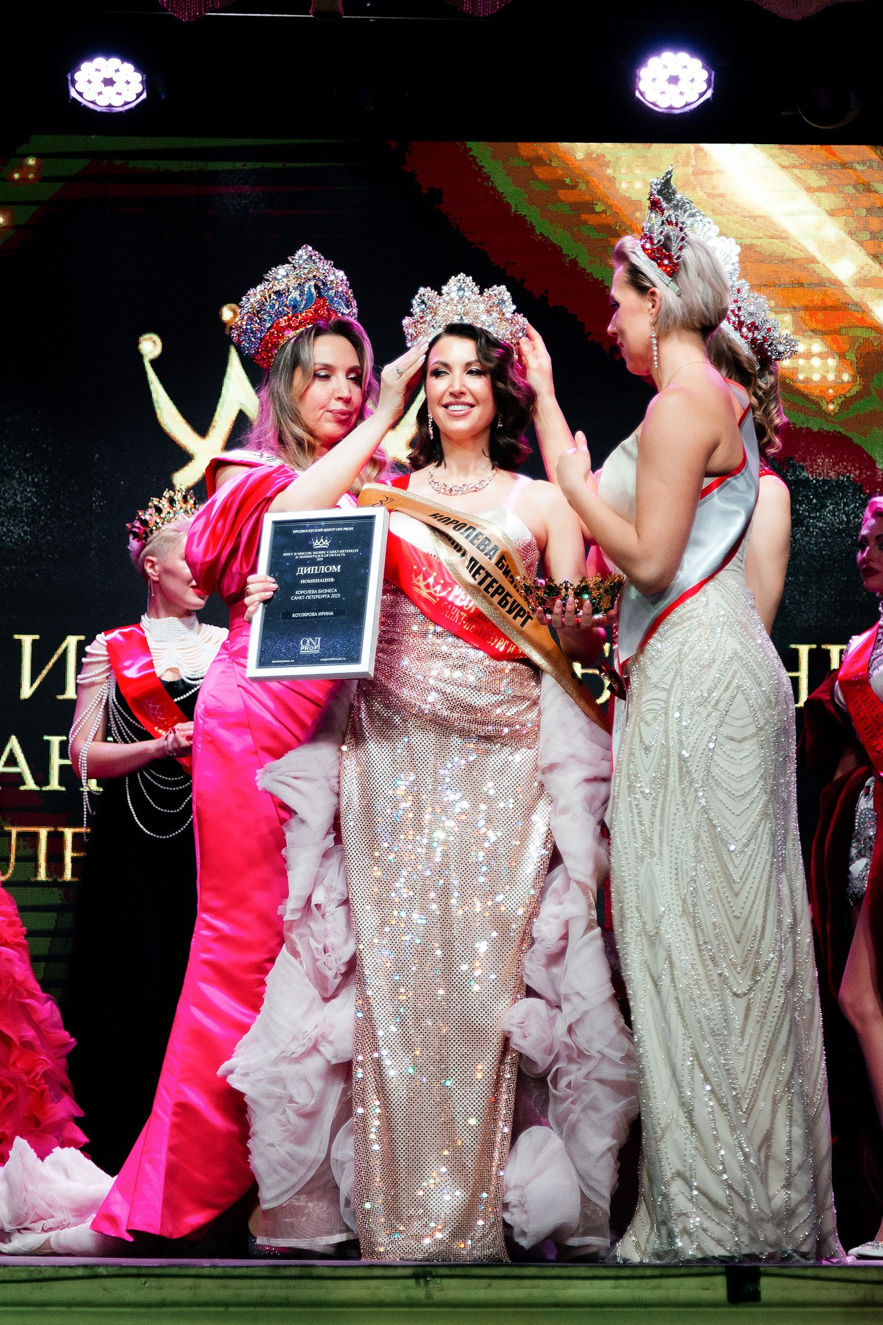 Репортаж финала конкурса. Светский фотограф Санкт-Петербург и ЛО