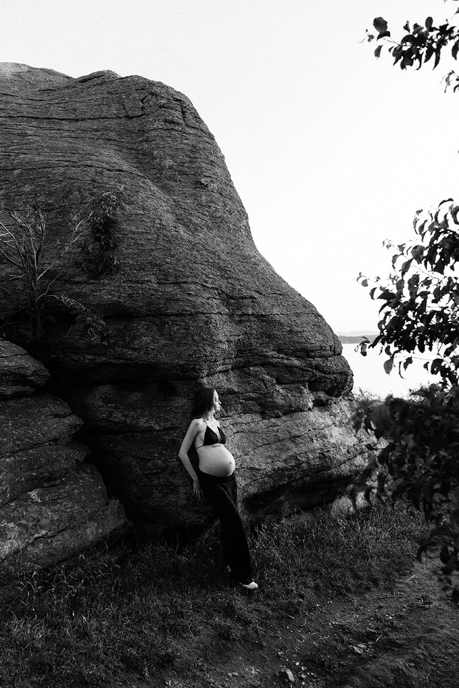 Лиза+Антон. Портретный фотограф / Панама / Анастасия Елизарова