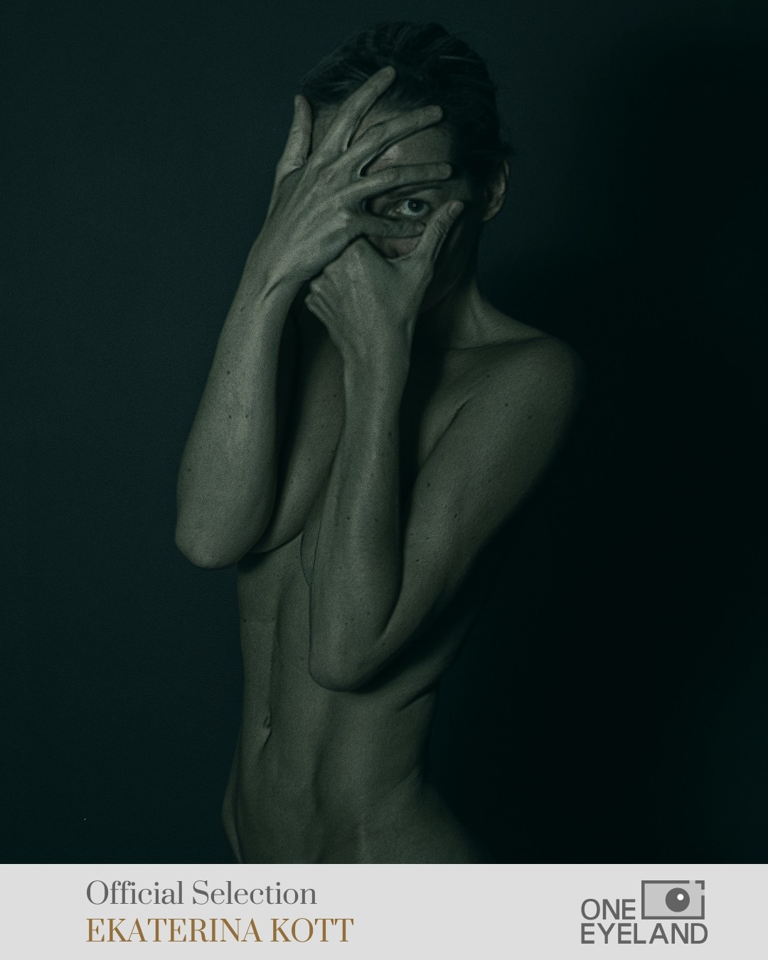 One Eyeland. Art Рhotographer Russia/Moscow