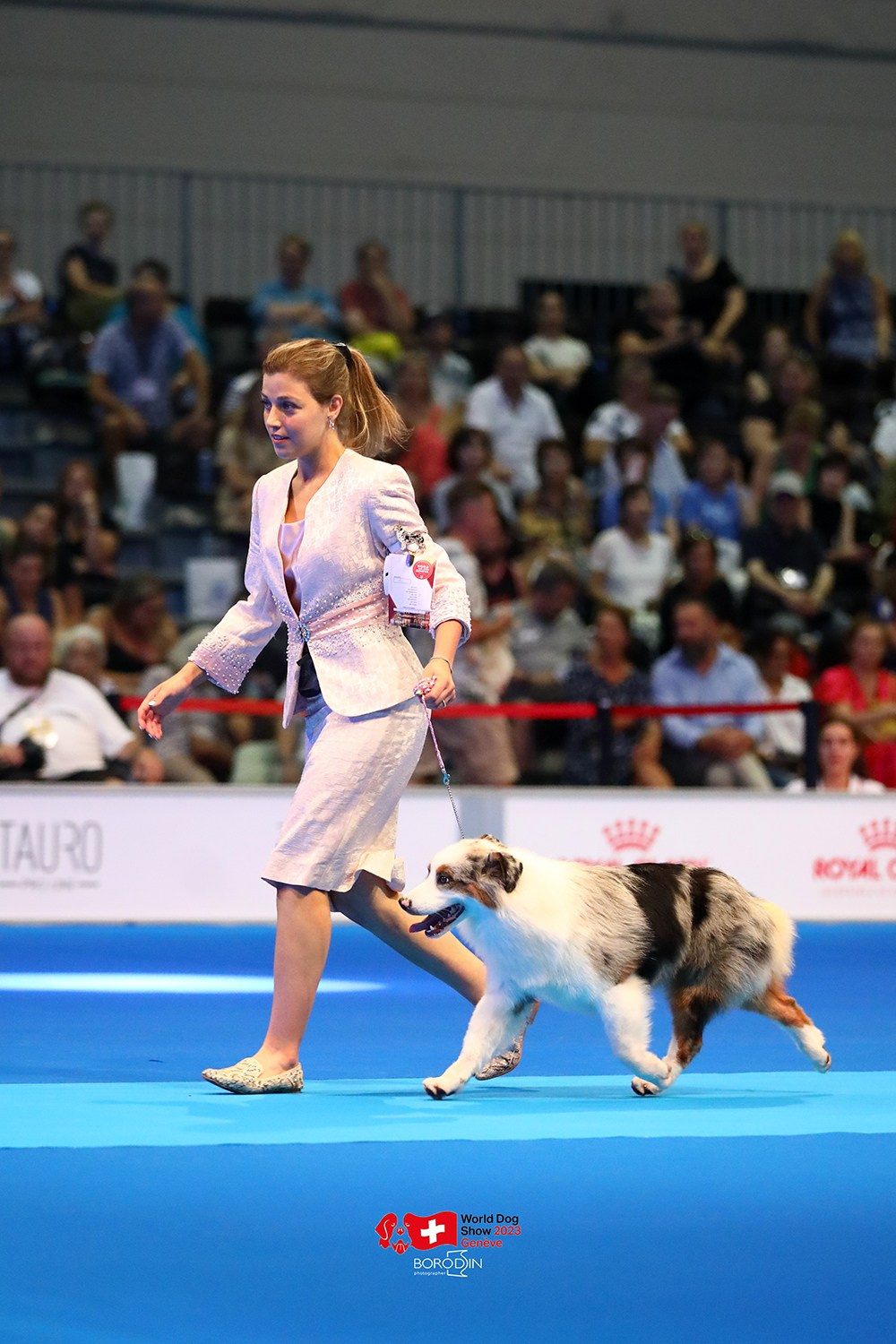 24-27.08.2023 WDS Geneva. Фотограф Дмитрий Бородин