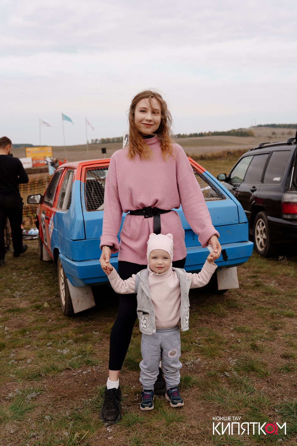 АВТОКРОСС КУБОК AVIKS GROUP. КИПЯТКОМ КОКШЕТАУ