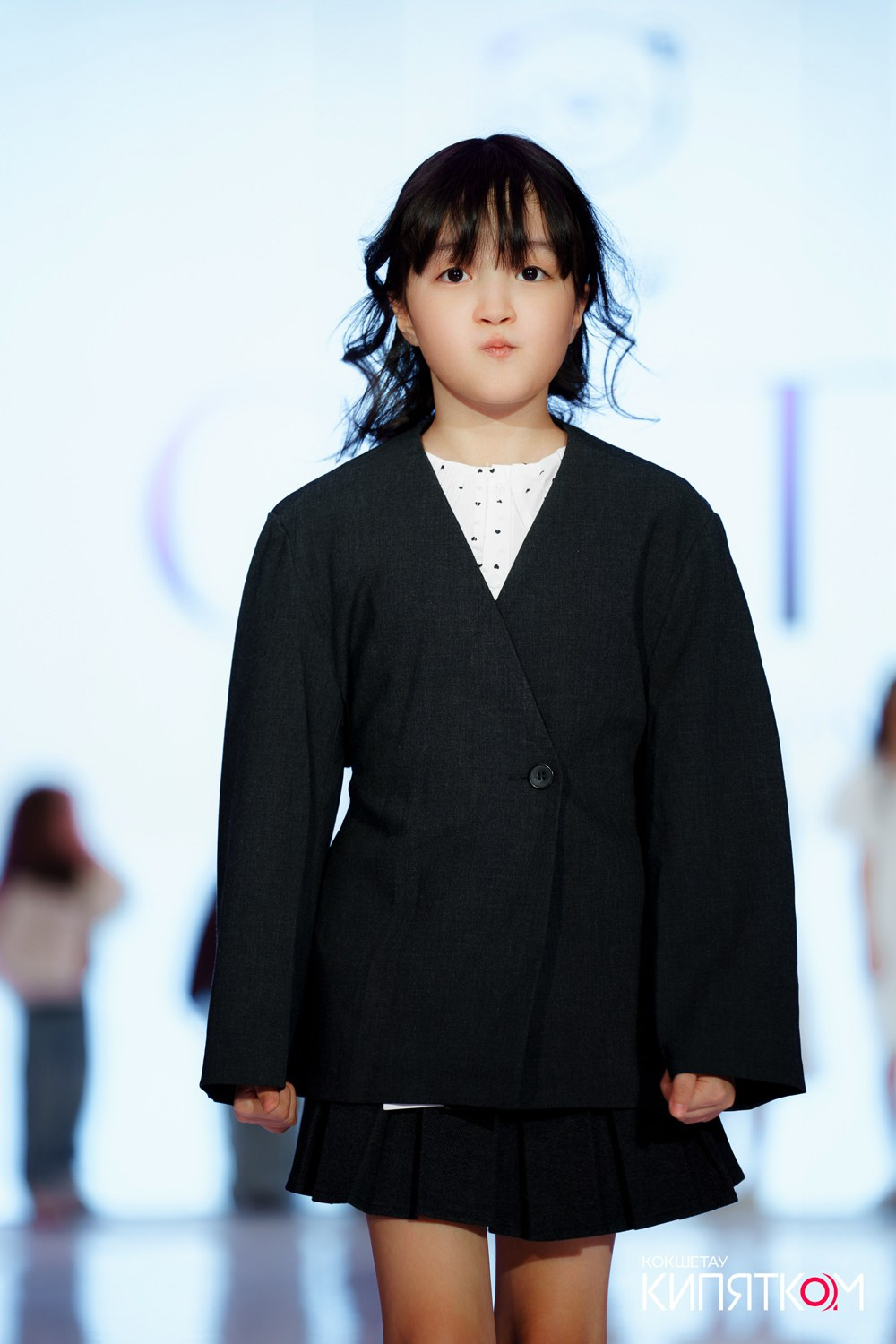 BRAND FASHION SHOW. КИПЯТКОМ КОКШЕТАУ