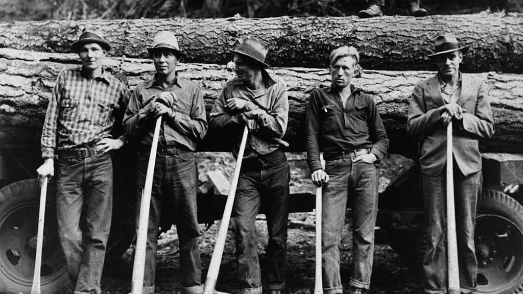 Фотографы, изменившие мир: Доротея Ланж. Фотограф Антон Швец — Монохромная реальность