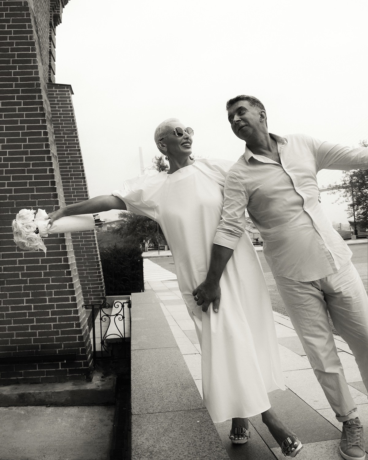 Любовь. YUULETAAAA