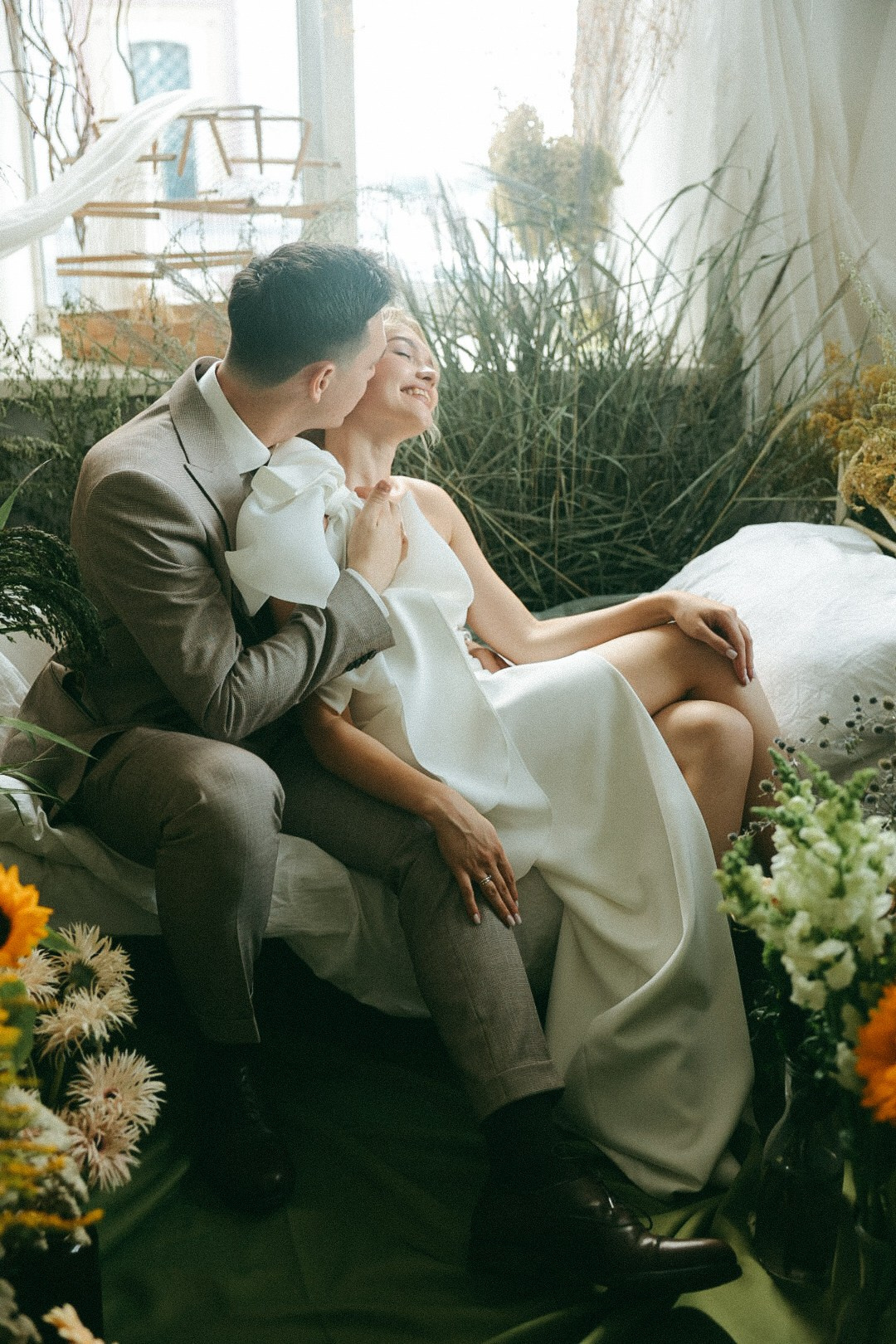 Миша и Настя. Фотограф Нижний Новгород