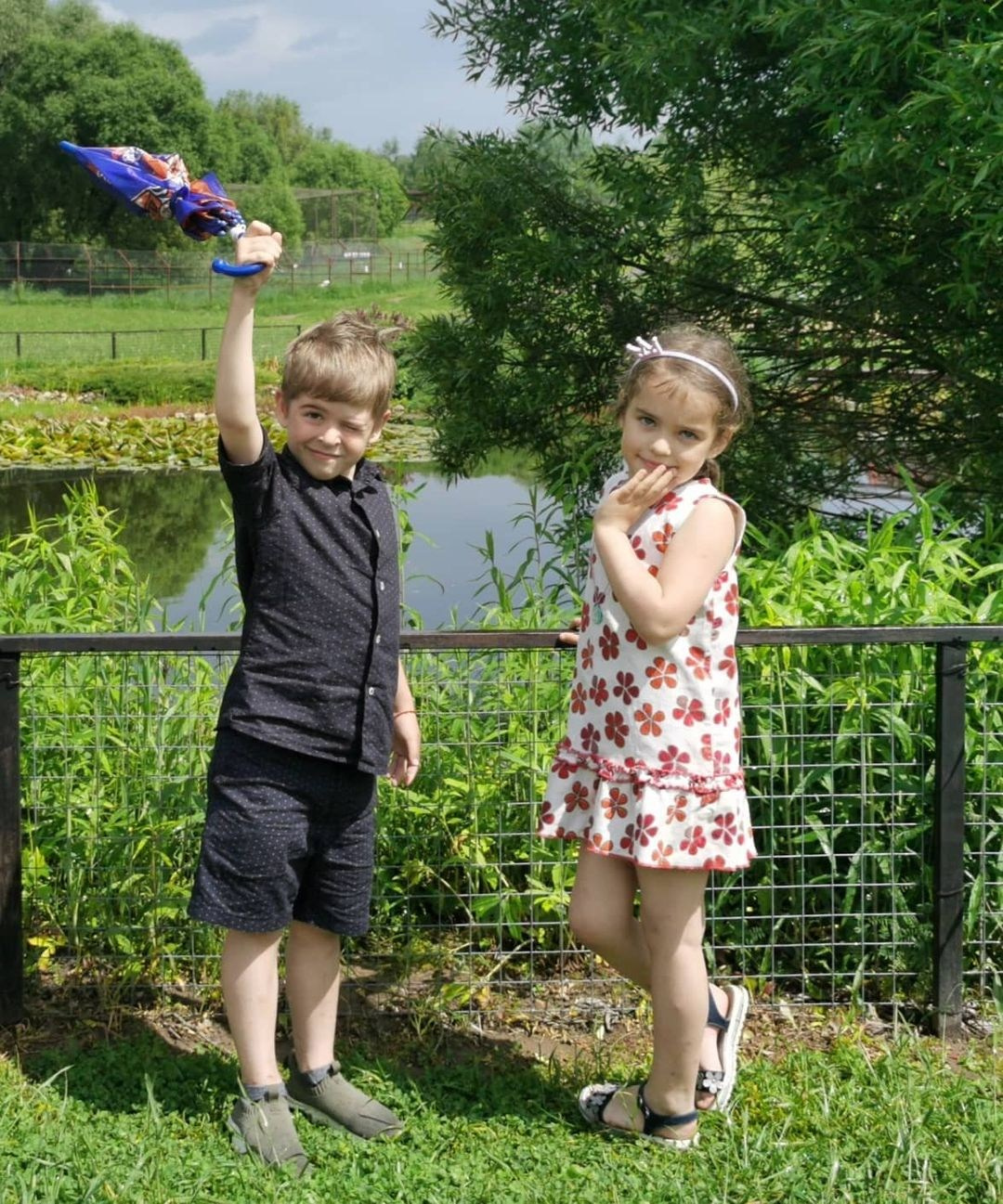 Anka`s Instagram. Заставка