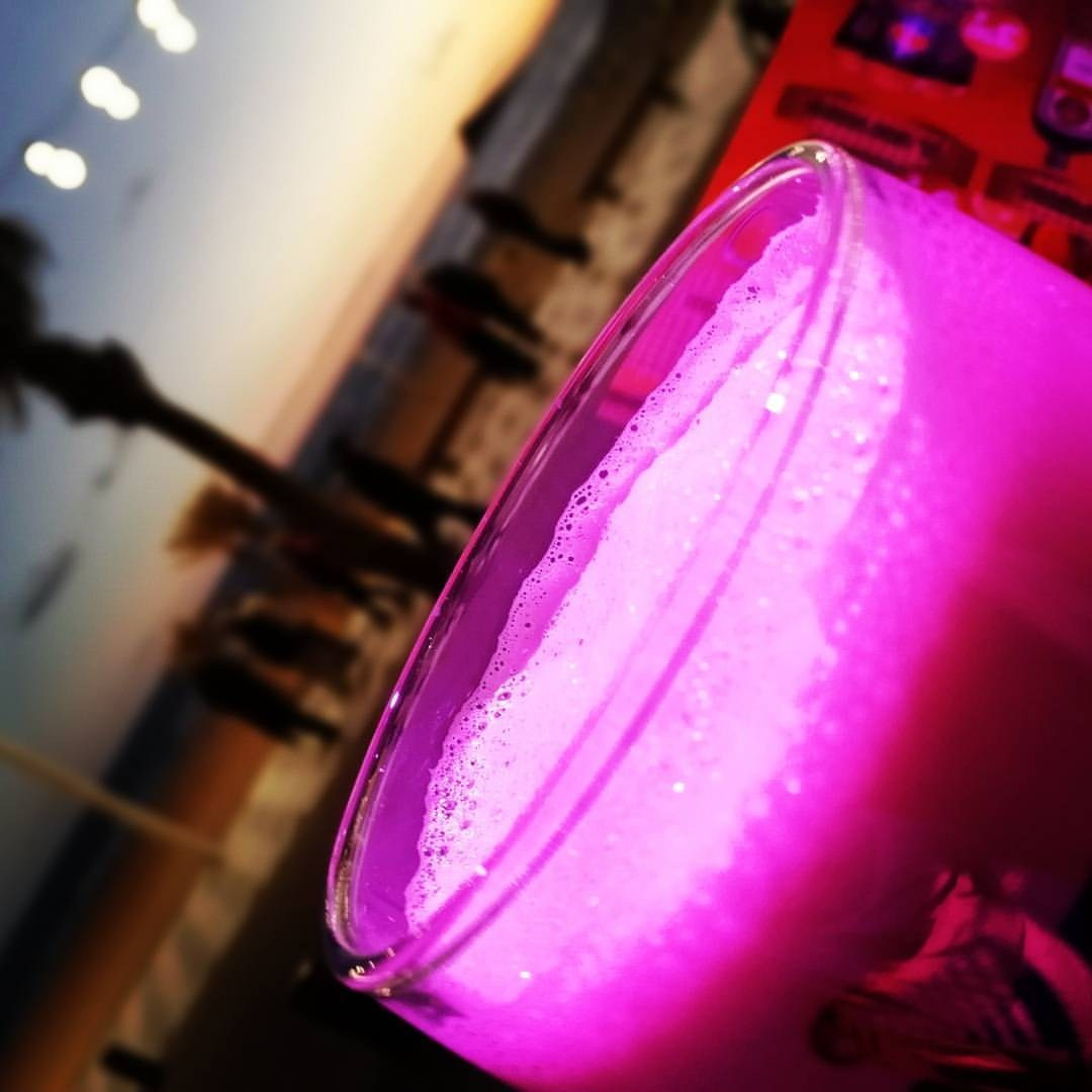 Bashnin instagramm. Заставка