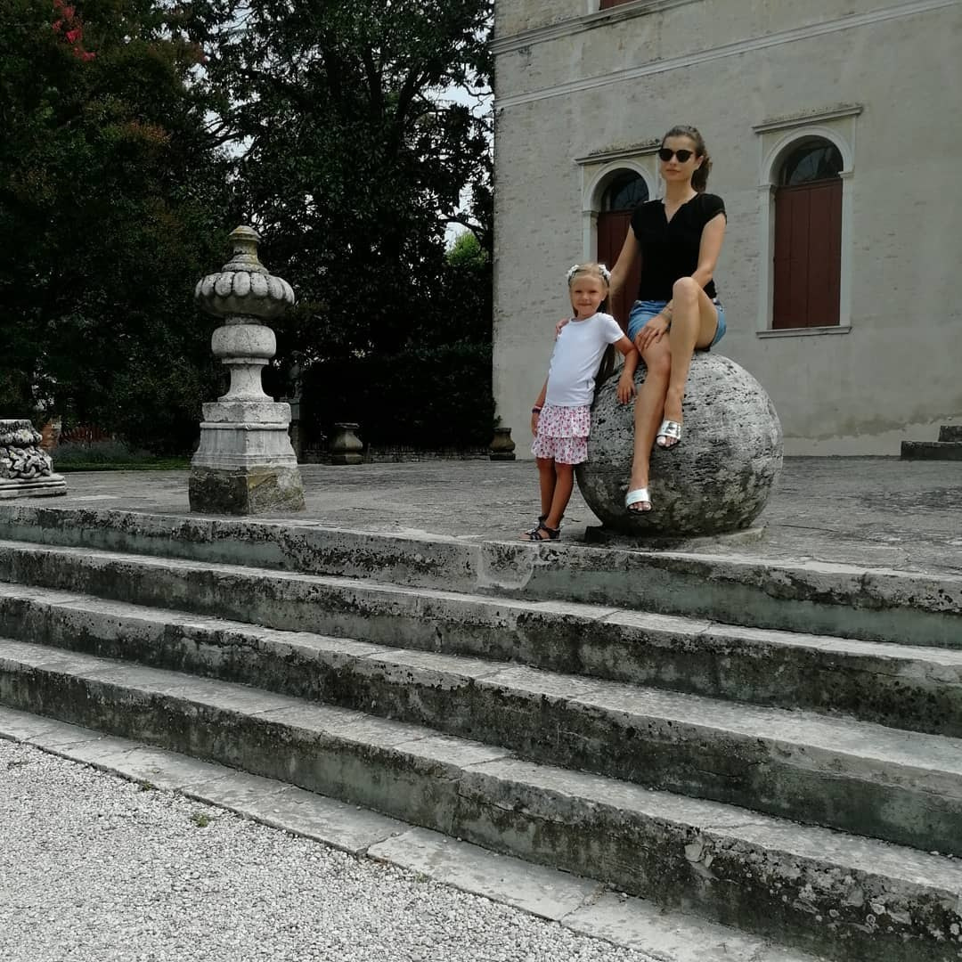 Anka`s Instagram. Заставка