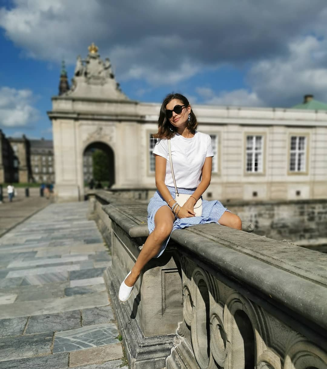 Anka`s Instagram. Заставка