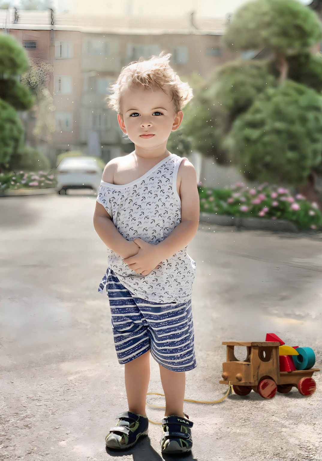 Арт. Фотограф в Жезказгане. Графический дизайнер