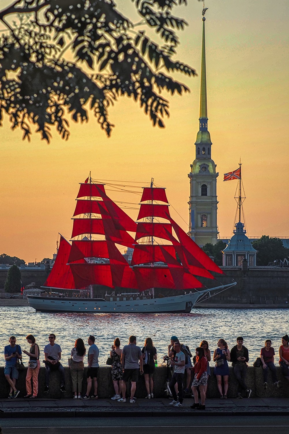 Люди. Фотограф Александр Петросян