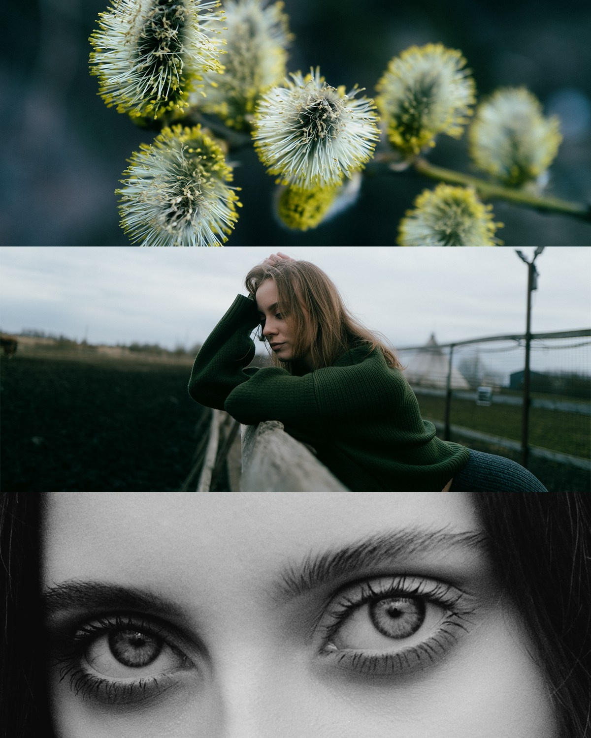 YANA. Фотограф