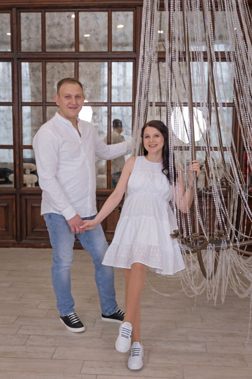 Е & А. Свадебный семейный фотограф Костырина Светлана