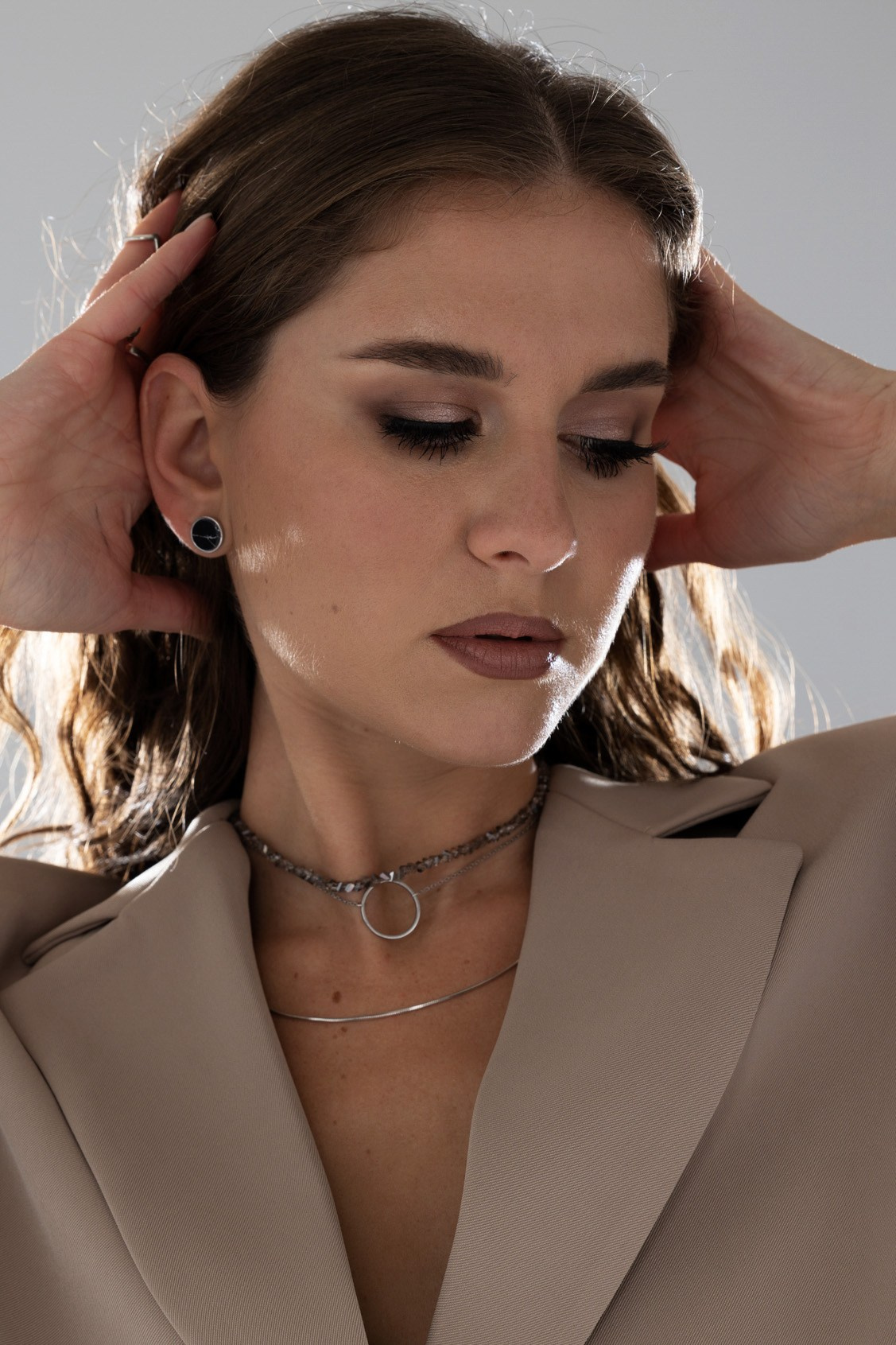 Жанна и Алена. Портретный фотограф, контент фотограф, продающие фото в Москве и МО