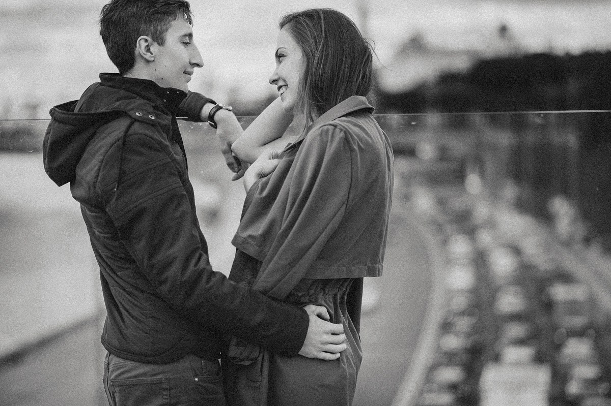 НАТАША и ИЛЬЯ | Часть I. Свадебный и семейный фотограф РИТА БОЧКАРЁВА