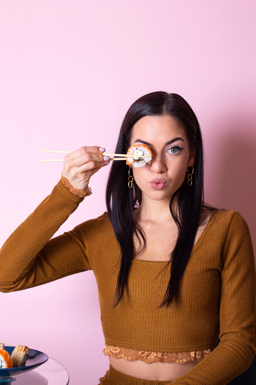 Сеть кафе mr.YO