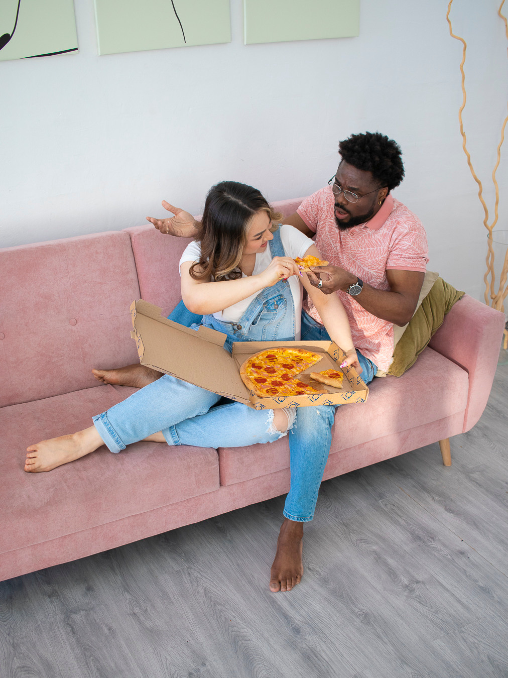 Сеть кафе mr.YO