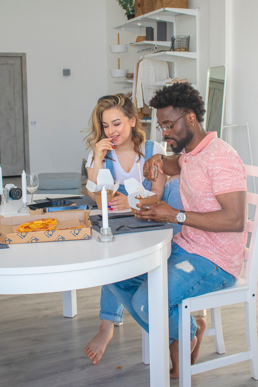 Сеть кафе mr.YO