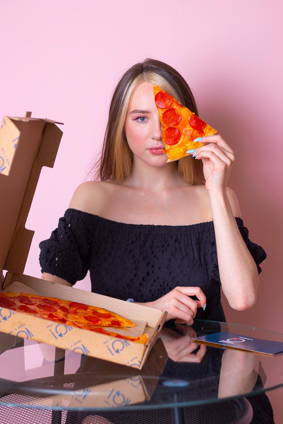 Сеть кафе mr.YO