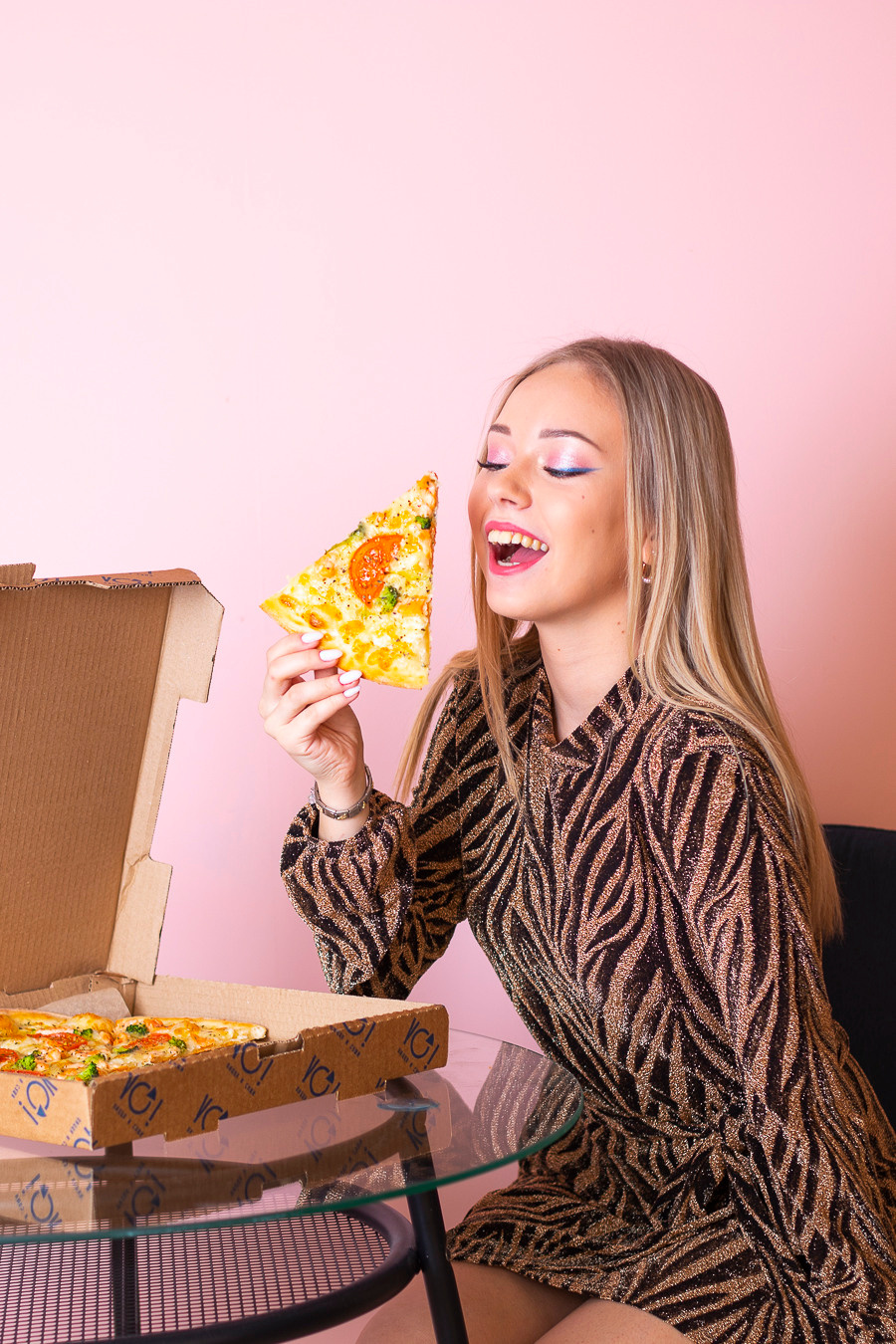 Сеть кафе mr.YO