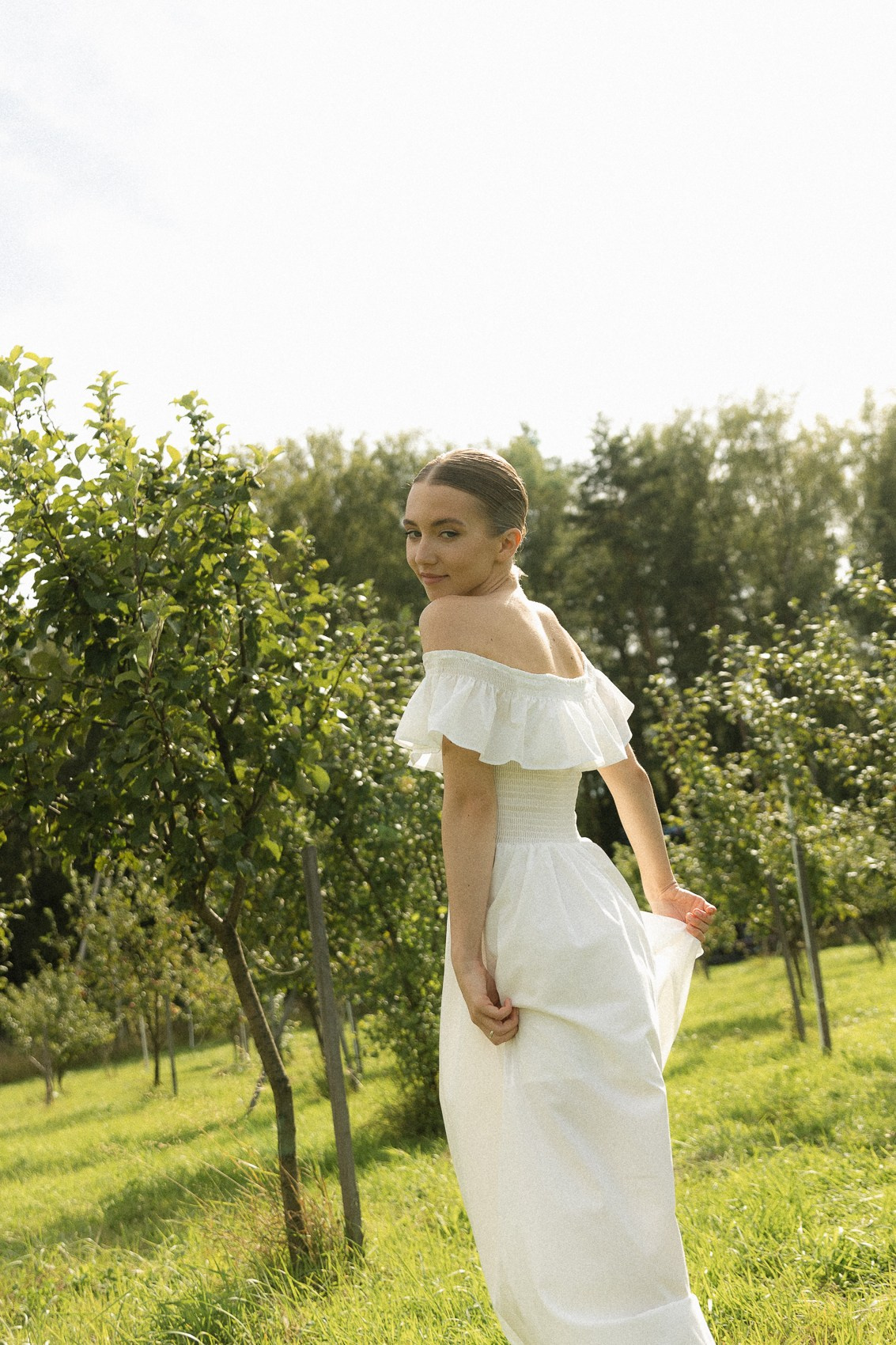 Путь вдвоём. Свадебный фотограф Ярославль, Рыбинск