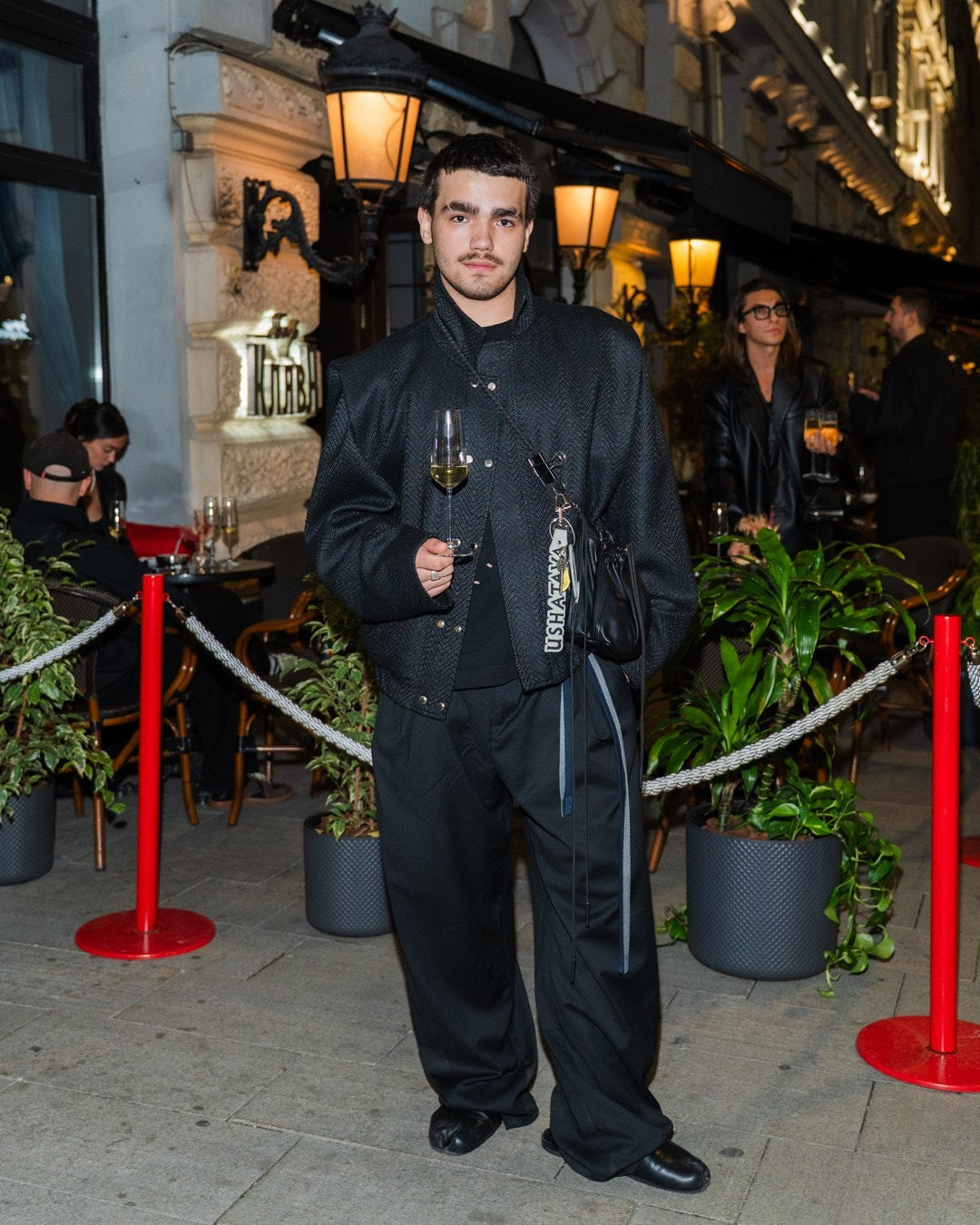 Бар Клава. Axenov_eugene