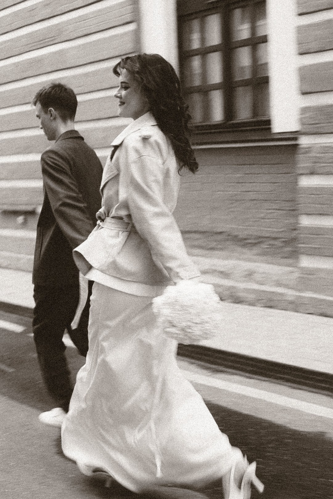 Андрей и Маша. Фотограф Нижний Новгород