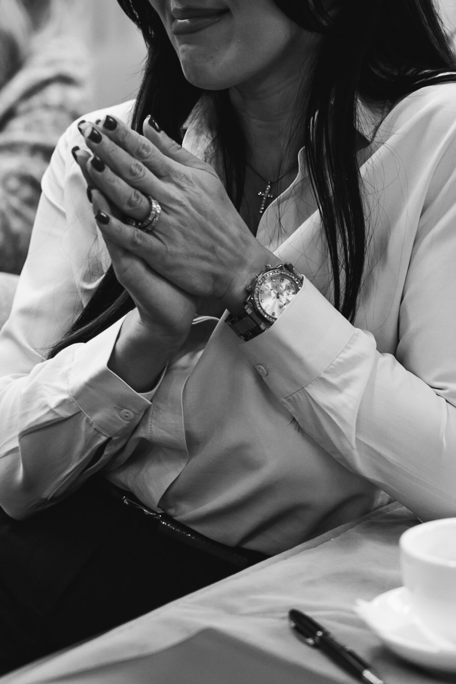 Миссис футбольная мама. Фотограф Нижний Новгород