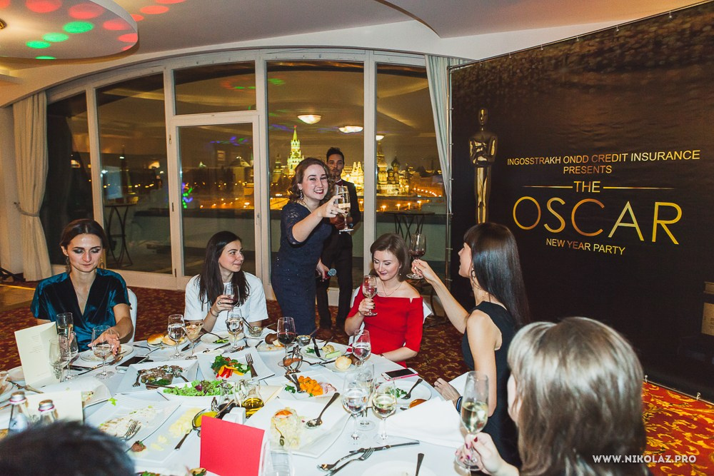 ИНГОССТРАХ ОНДД. Видеооператор/Фотограф Николай Завьялов