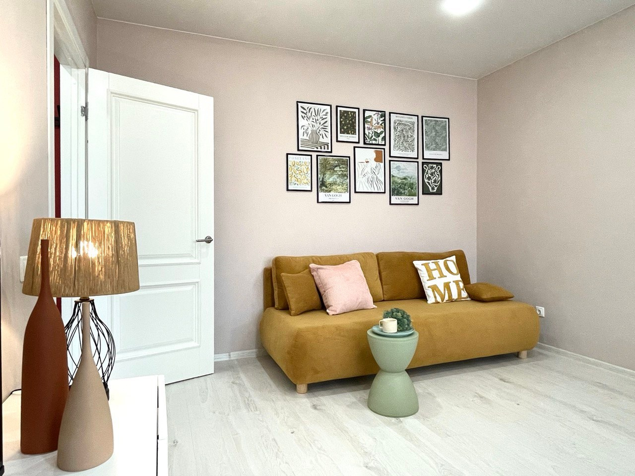 Комплектация с элементами дизайна / интерьерная съемка со стилизацией / АРЕНДА. Хоумстейджер. Комплектатор. Дизайнер