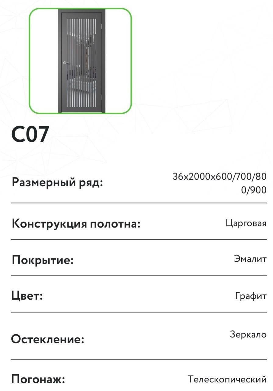 С7. Портфолио