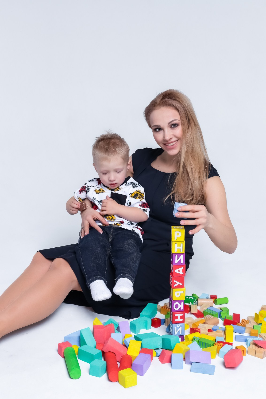 Детский Психолог. Семейный и Свадебный фотограф в Сочи