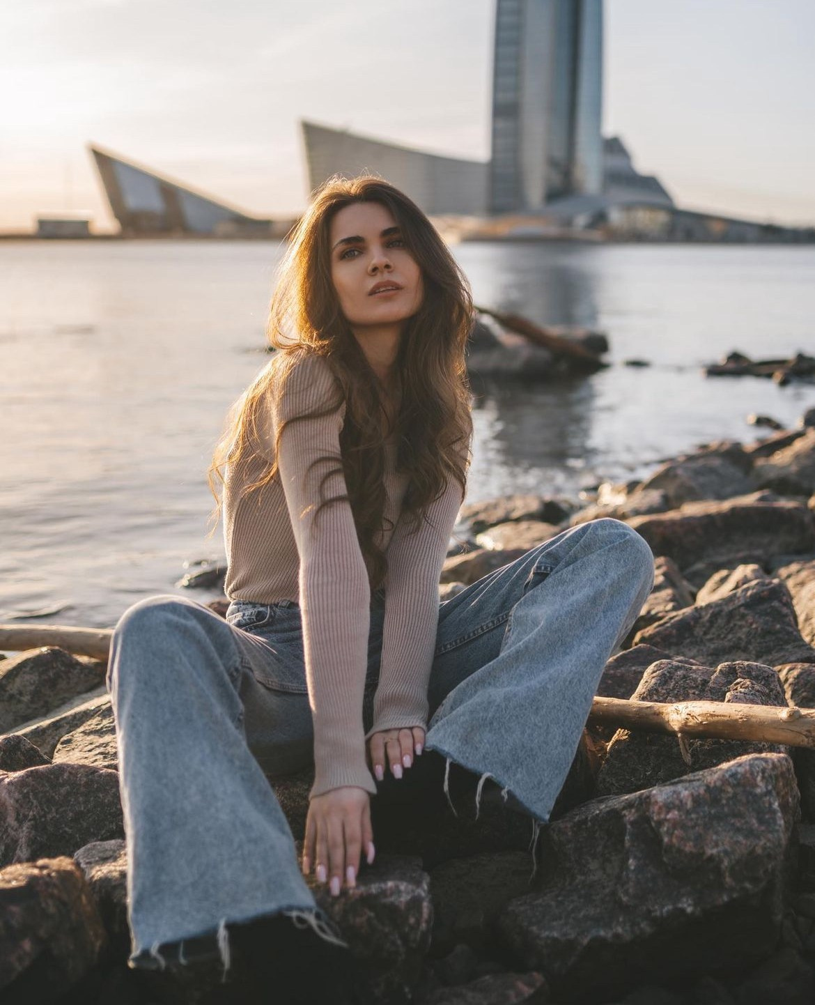 Индивидуальные. Фотограф Санкт-Петербург