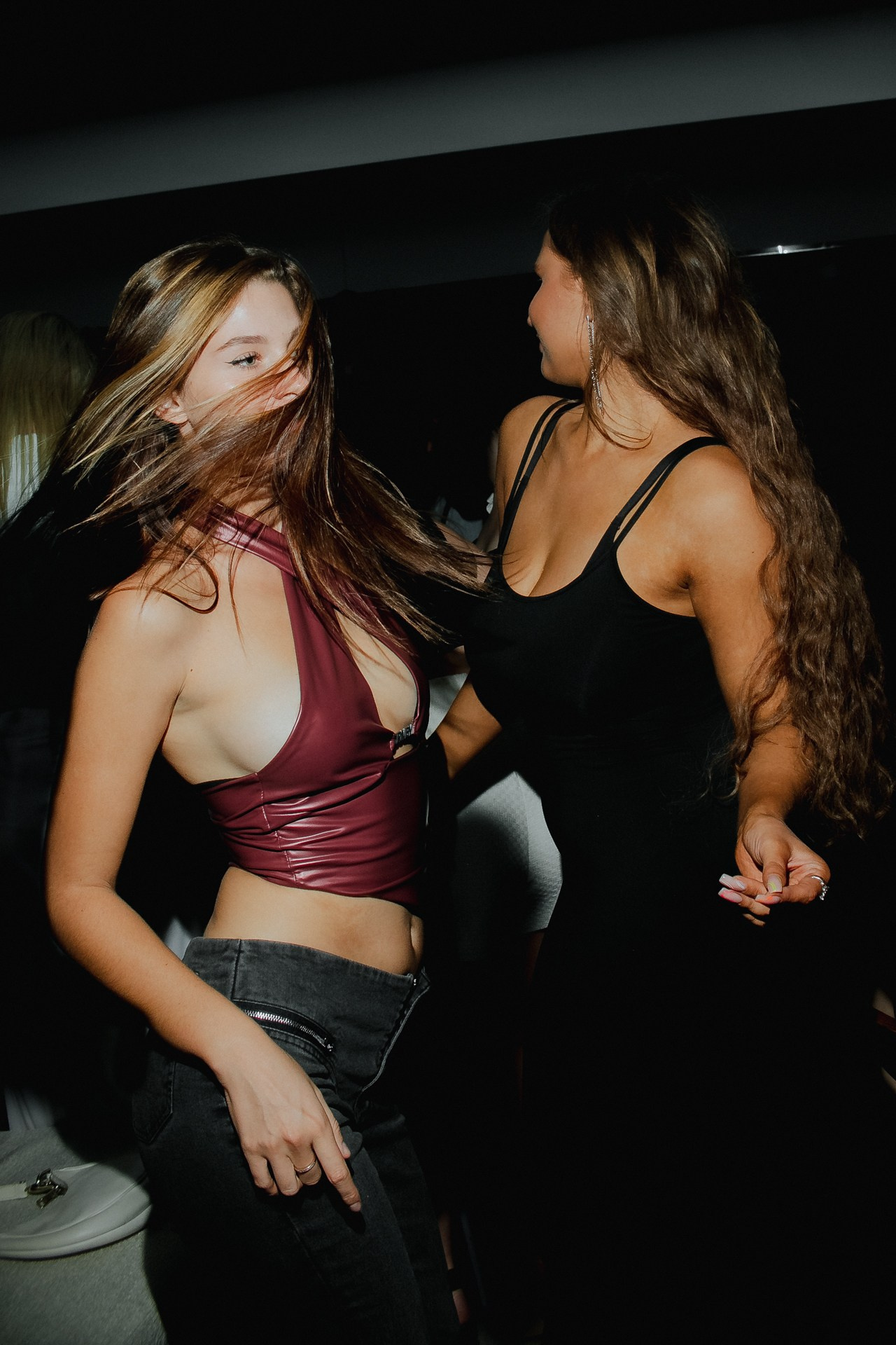 Вечеринка в ресторане Сон. Night2Day Санкт-Петербург