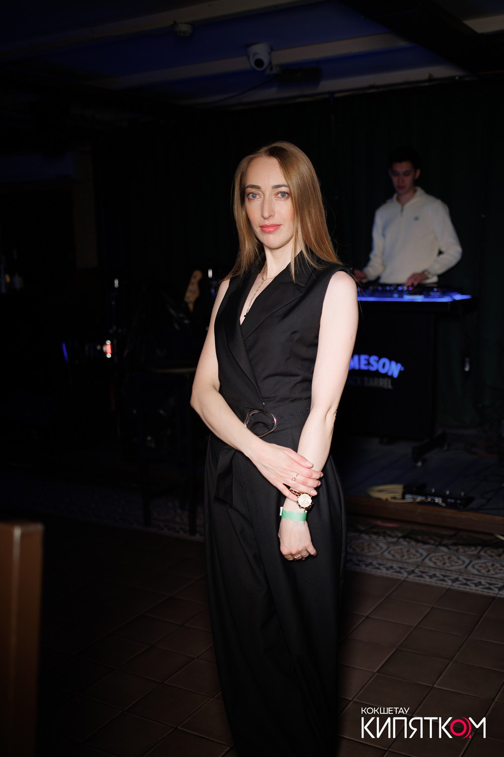 GENTLEMAN PUB. КИПЯТКОМ КОКШЕТАУ