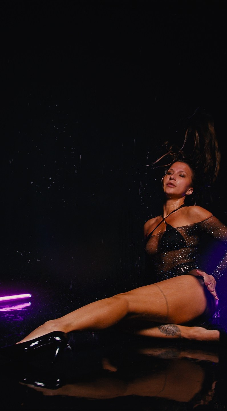 Кадры со съемки танцев для «Sofidance». Видеограф СПб Роман Рассейкин |Rasfilm|