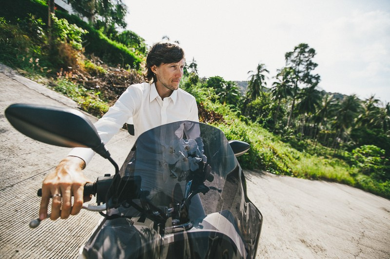 Свадьба в Тайланде. Свадебный фотограф в Москве — Павел Воронцов