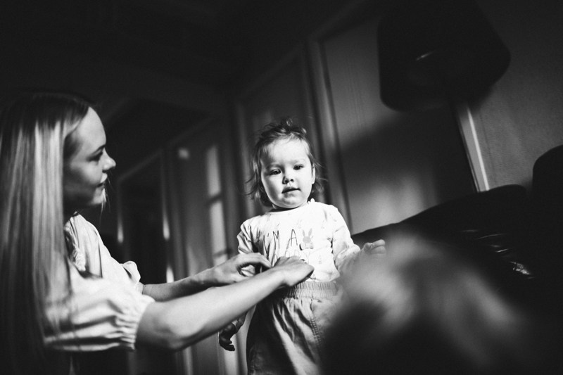 Ярик и Ева. Свадебный фотограф в Москве — Павел Воронцов