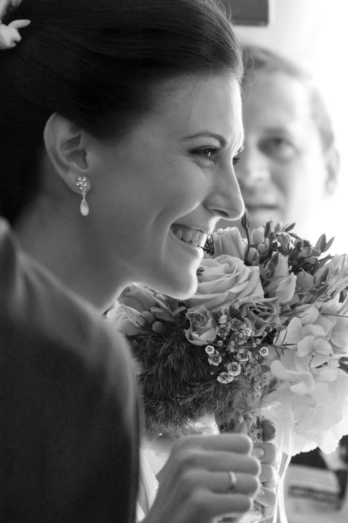 Свадьба И + А. Портретные фотографы в Москве — Анна и Алексей Бородины