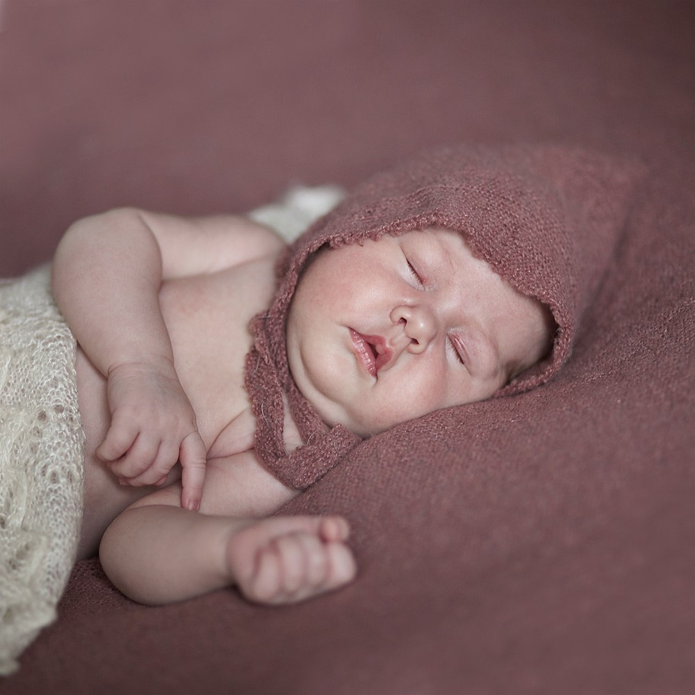 ВАСИЛИСА 25 ДНЕЙ. Арт-фотограф и преподаватель Анна Гражданкина