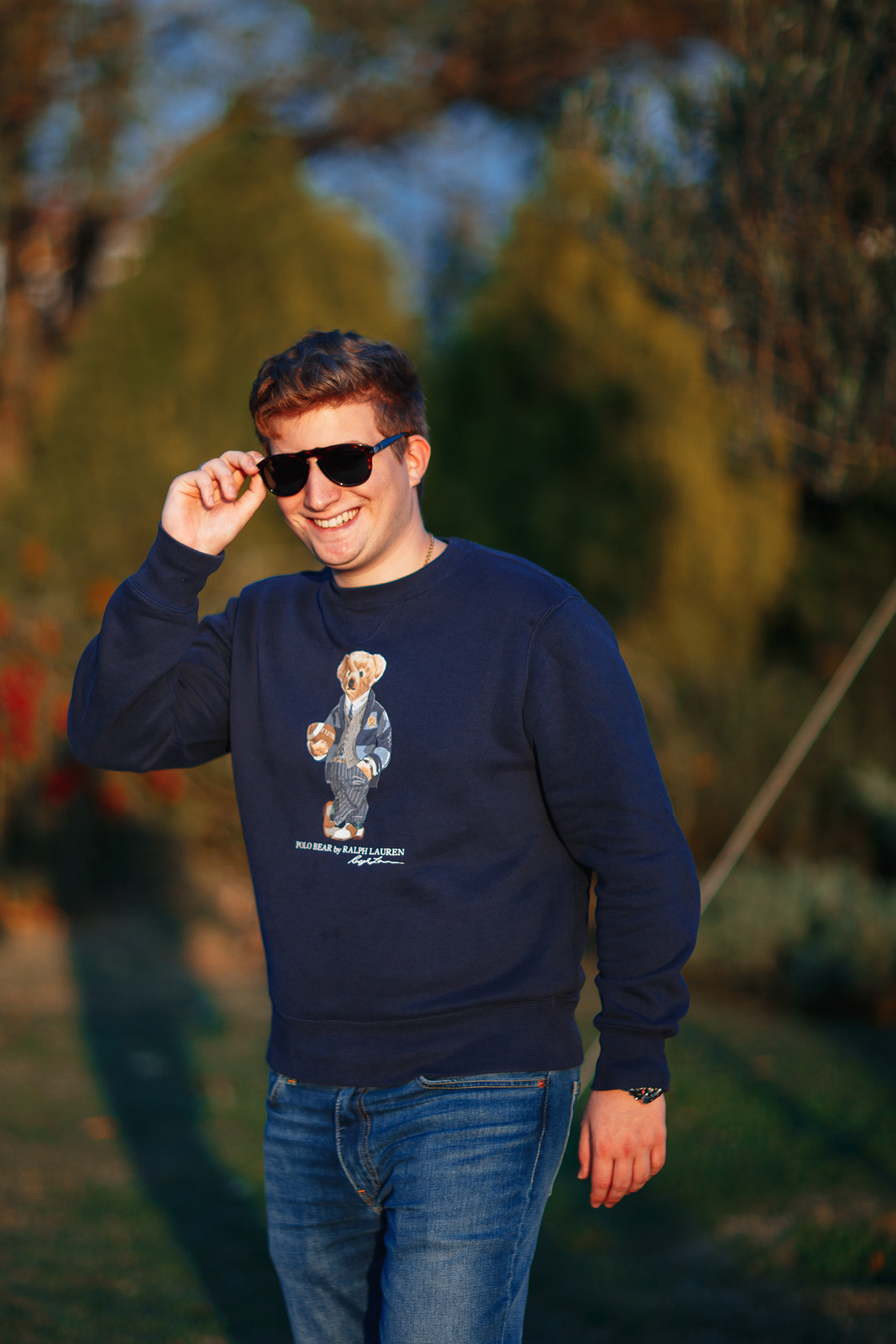 Фотосессия в Имеретинке для Эмиля и Кати