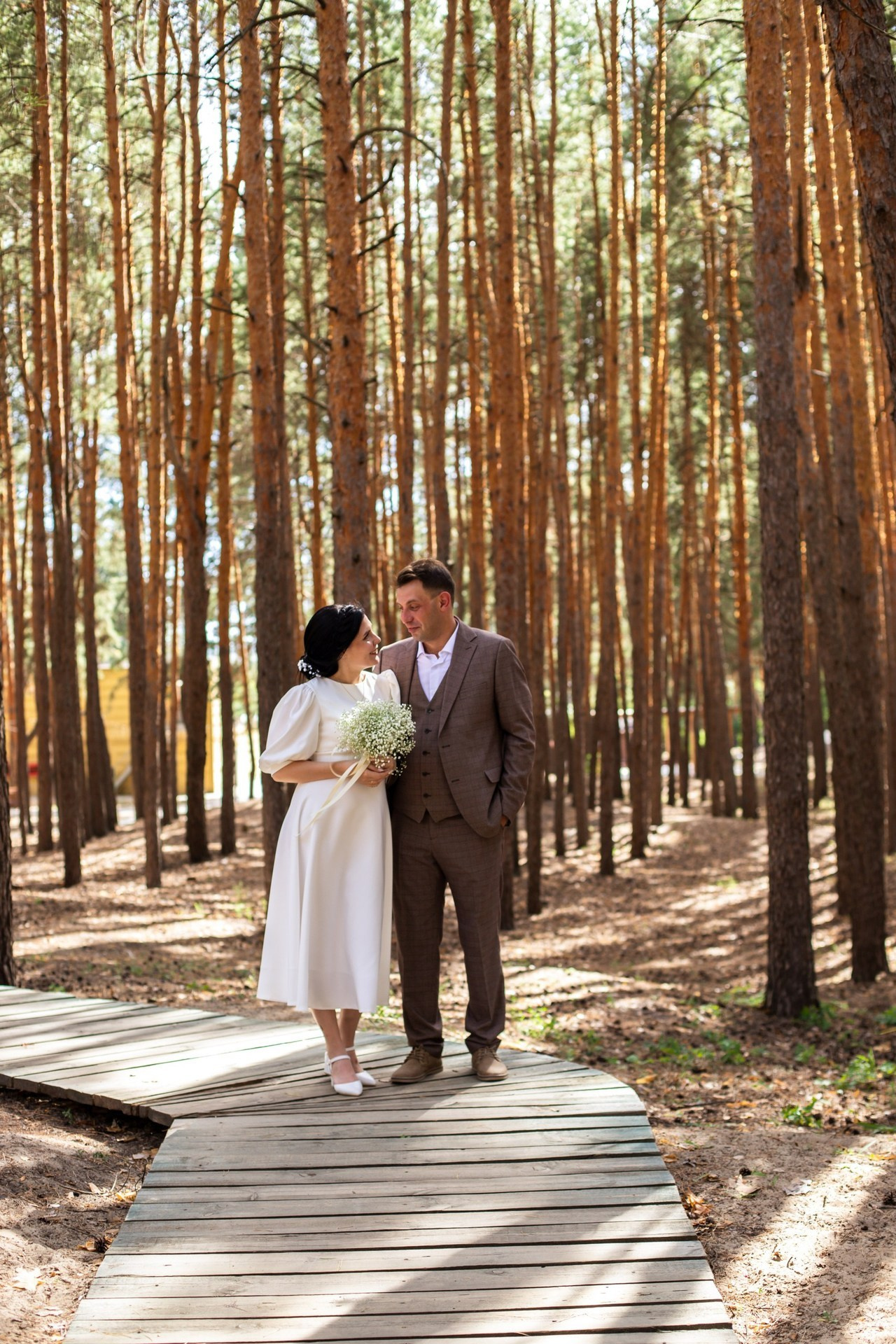 Отзывы. Свадебный и семейный фотограф в Михайловке Полина Крипс