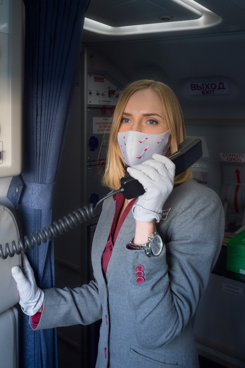 Споттинг. Фотограф Александр Чазов