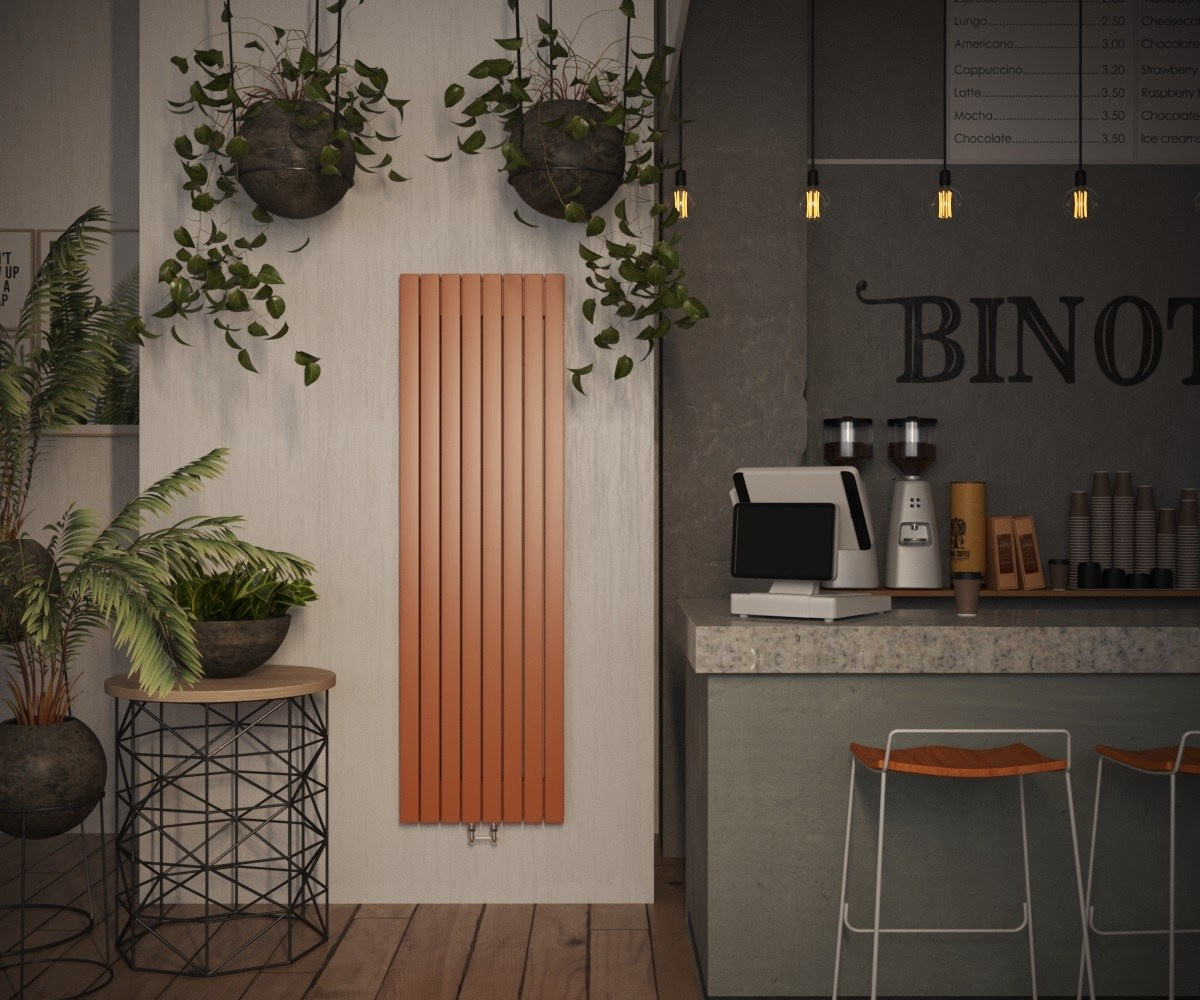 Vp60 foto. Красивый Радиатор в городе Омск, продаем дизайнерские радиаторы