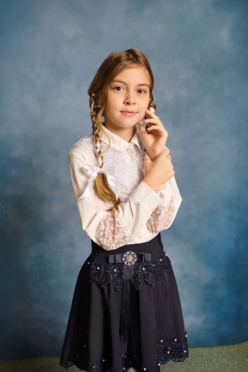 Фотосъемка индивидуальная. Выпускные альбомы в городе Саров