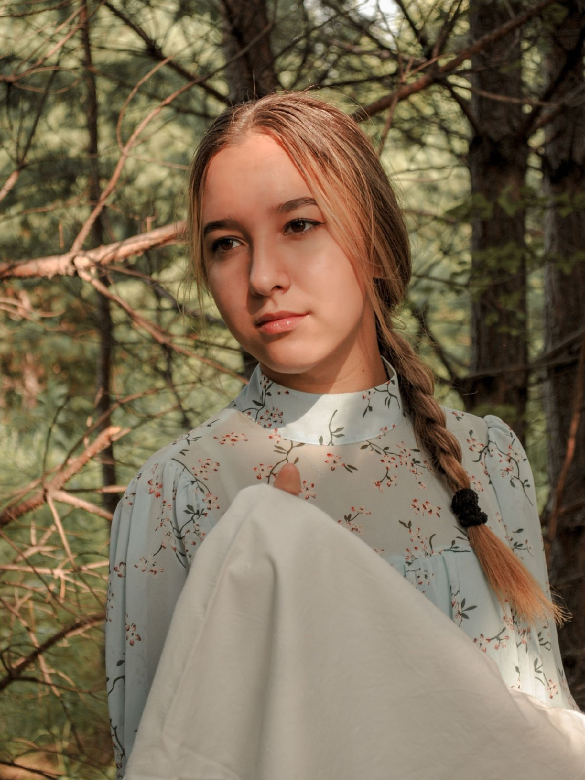 Анастасия. Фотограф в Иркутске, Харитонова Елизавета